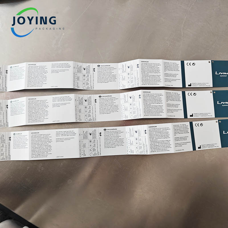 Collapsible Convenient Label: Can it reshape the labeling ecosystem for warehousing and logistics?